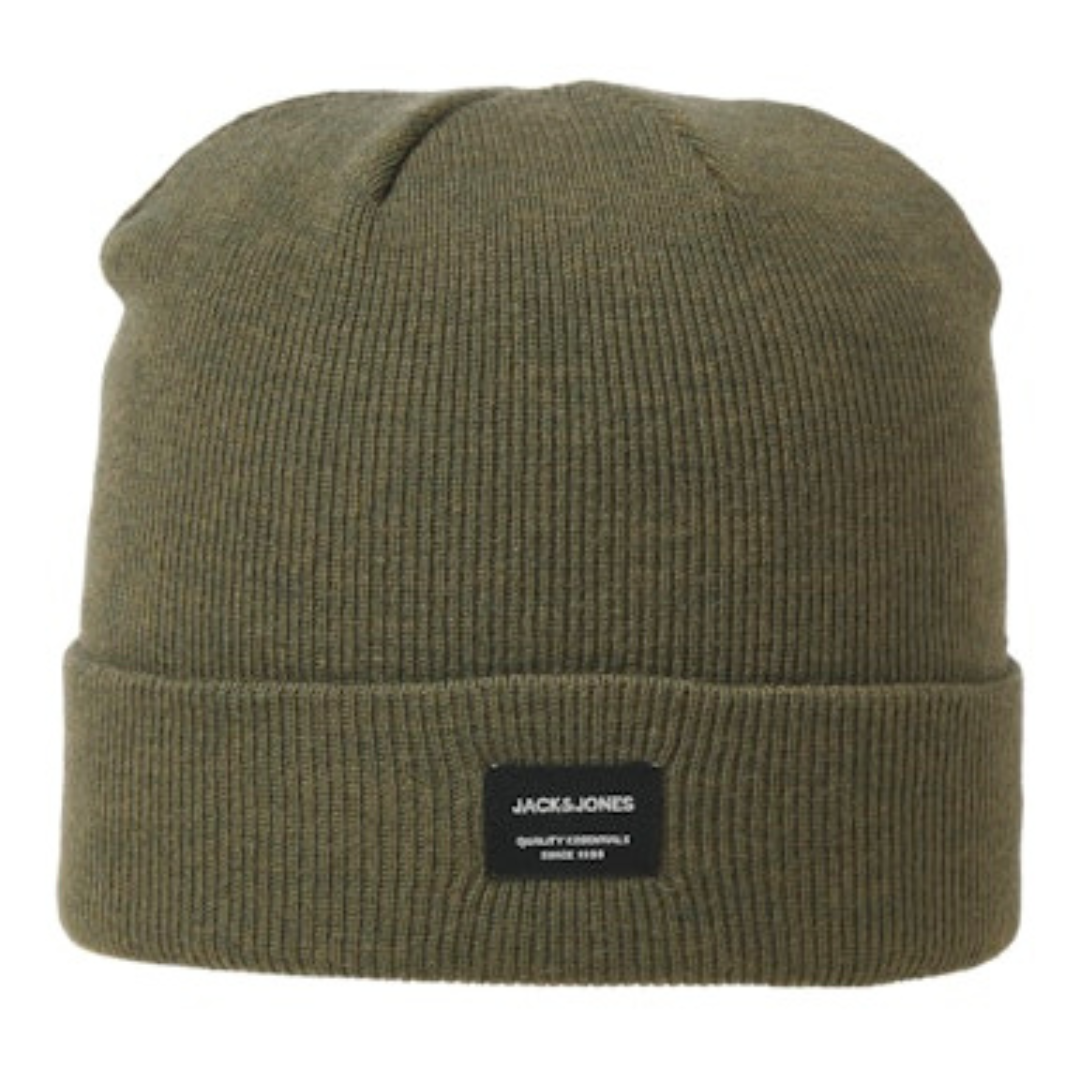 J&J Zelena Muška Kapa JACDNA BEANIE